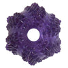 Petmate JW Bristl-ee Cactus Ball Puppy Toy