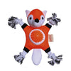 Territory Fox 2-in-1 Dog Toy