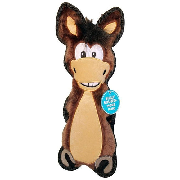 FLOPPYZ DONKEY (XL, BROWN)