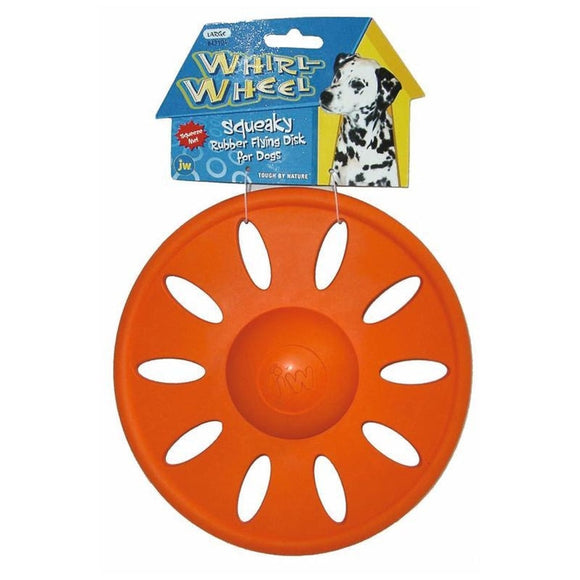 WHIRLWHEEL DOG TOY (LARGE)