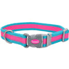 Coastal Pet Pro Reflective Adjustable Dog Collar