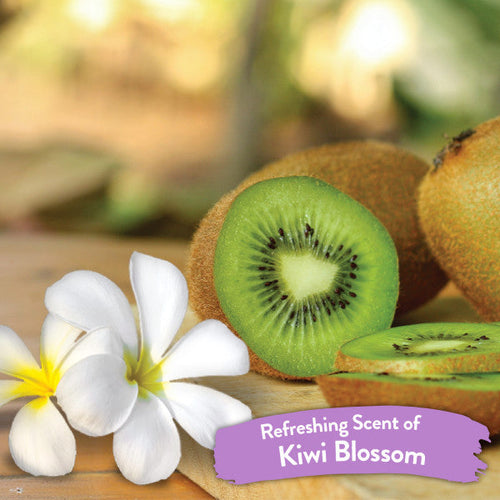 TropiClean Kiwi Blossom Deodorizing Spray for Pets