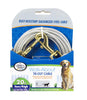 Four Paws® Walk-About® Tie-Out Cable - Heavy Weight