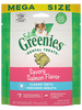 FELINE GREENIES™ Dental Treats Savory Salmon Flavor