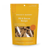 Bocce's Bakery Peanut Butter & Bacon All Natural Dog Biscuits