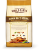 Whole Earth Farms Grain Free Recipe with Chicken and Turkey Dry Dog Food