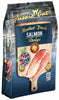 Fussie Cat Market Fresh Grain Free Salmon Recipe Dry Cat Food