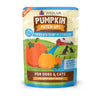 Weruva Pumpkin Patch Up!, Pumpkin with Coconut Oil & Flaxseeds for Dogs & Cats