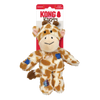 KONG Wild Knots Giraffe Dog Toy (Medium/Large)