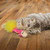 Kong Cat Pillows Critter