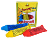 DuckyWorld Products, Inc YEOWWW!-OLA CATNIP CRAYONS