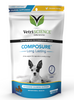 VetriScience Composure™ Long Lasting Dog Chews