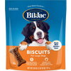 Bil-Jac Dog Biscuits Treats for Large Dogs (4 LB)