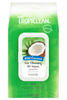 TropiClean Mild Coconut Ear Cleaning Wipes for Pets