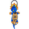 CHARMING PET ROPES-A-GO GO DRAGON