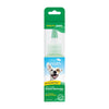 TropiClean Fresh Breath No Brushing Clean Teeth Dental & Oral Care Gel for Dogs